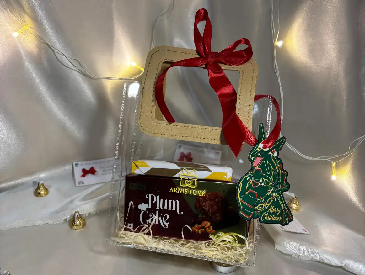 Image: Full Themed Hamper