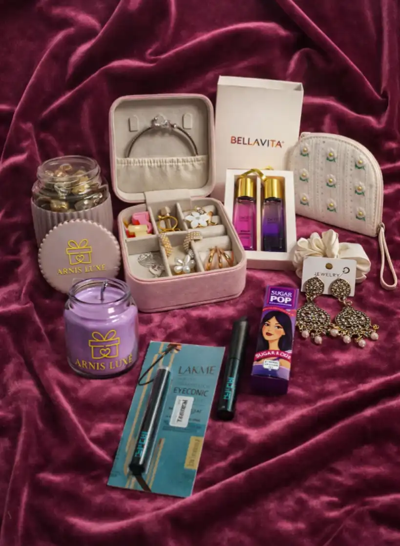 Glam box